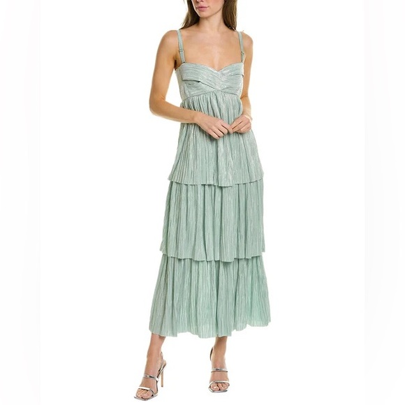 Sabina Musayev Dresses & Skirts - SABINA MUSAYEV Andromeda Dress